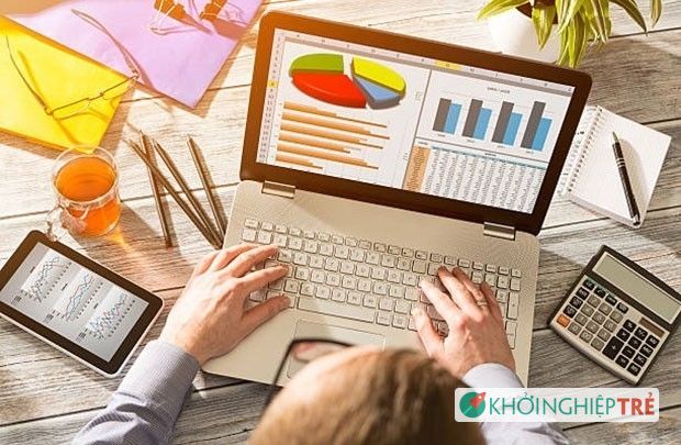 Quản lý tài chính cá nhân để khởi nghiệp như thế nào ?
